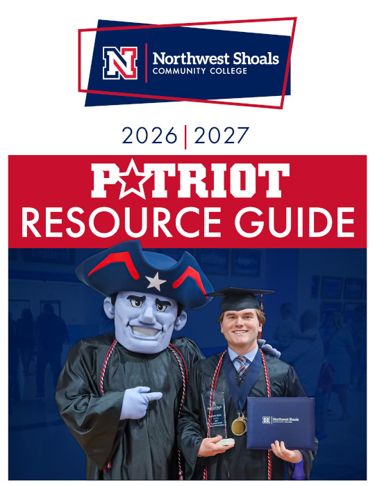 Image of the 2026-2027 Registration Guide Cover